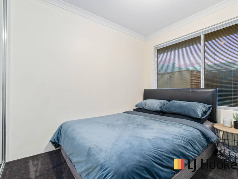 411 Woollcott Avenue, BRABHAM, WA 6055 AUS