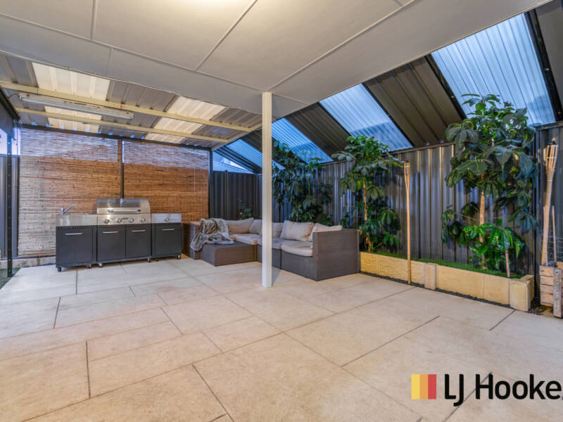 411 Woollcott Avenue, BRABHAM, WA 6055 AUS