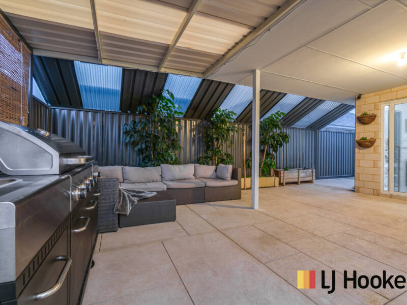411 Woollcott Avenue, BRABHAM, WA 6055 AUS