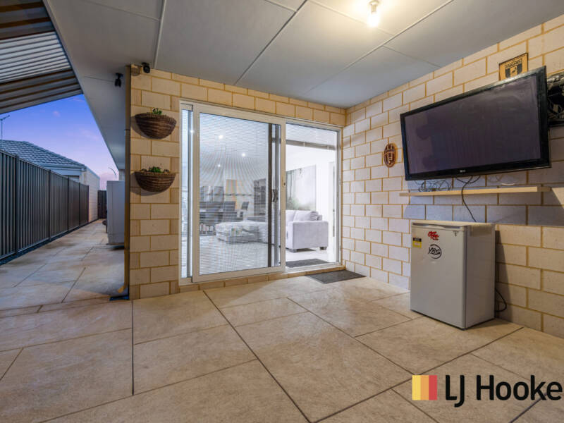 411 Woollcott Avenue, BRABHAM, WA 6055 AUS