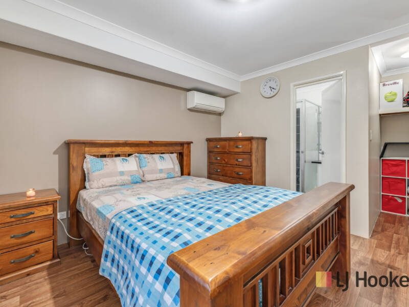 11 LIGADO AVENUE, AVELEY, WA 6069 AUS