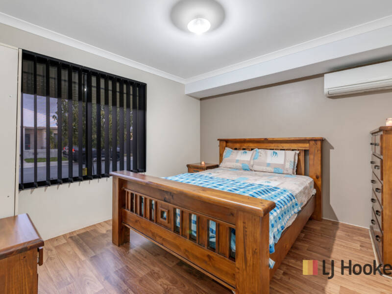 11 LIGADO AVENUE, AVELEY, WA 6069 AUS