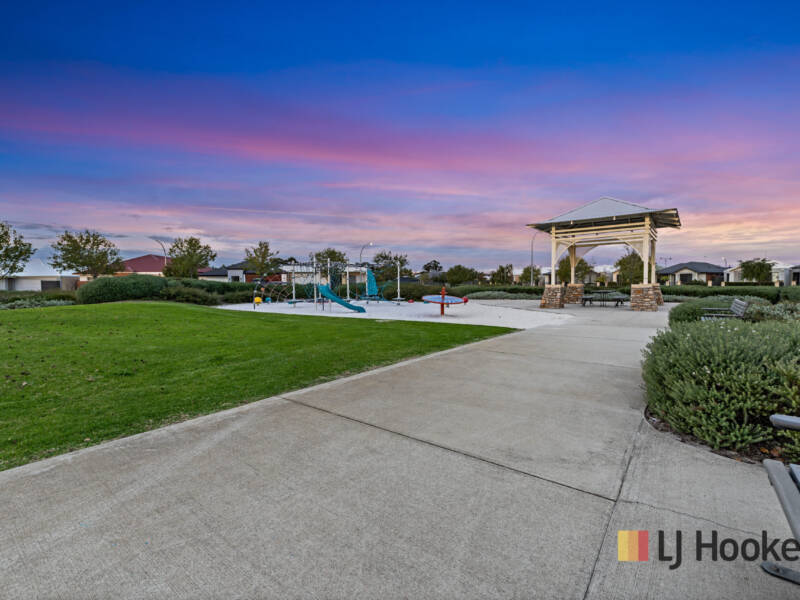 11 LIGADO AVENUE, AVELEY, WA 6069 AUS