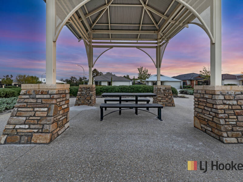 11 LIGADO AVENUE, AVELEY, WA 6069 AUS