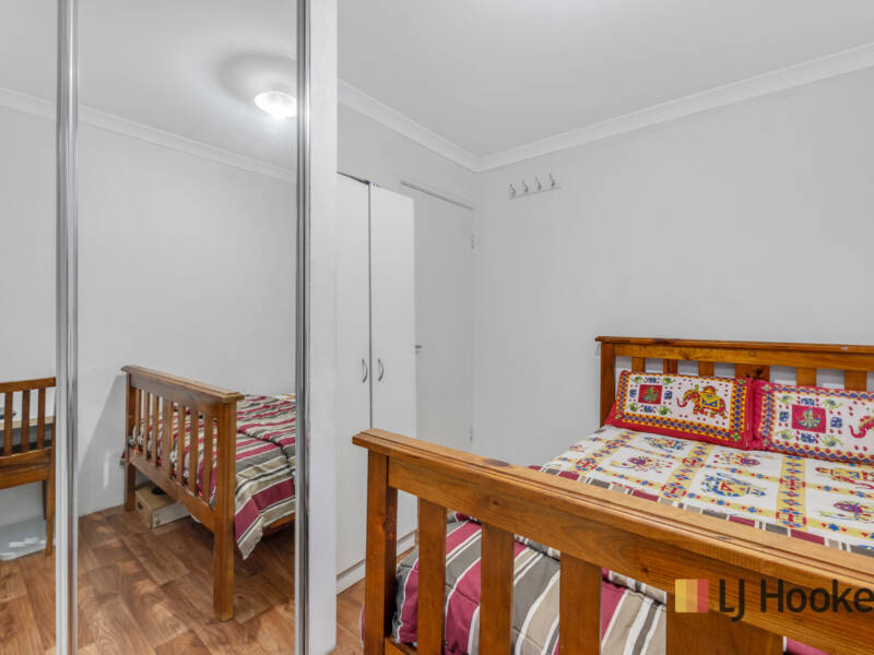 11 LIGADO AVENUE, AVELEY, WA 6069 AUS