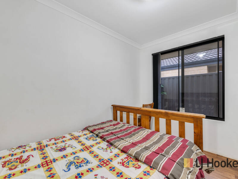 11 LIGADO AVENUE, AVELEY, WA 6069 AUS
