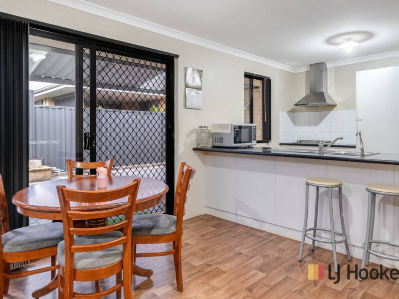 11 LIGADO AVENUE, AVELEY, WA 6069 AUS