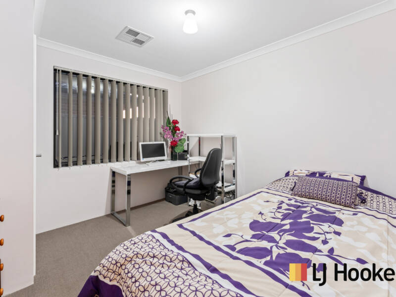 8 Minikin Drive, AVELEY, WA 6069 AUS