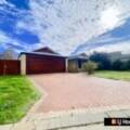 6 LOUISA GROVE, ELLENBROOK, WA 6069 AUS