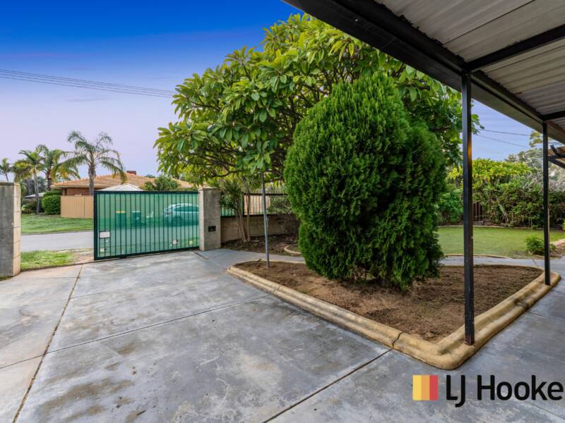 1 Namoi Place, ARMADALE, WA 6112 AUS