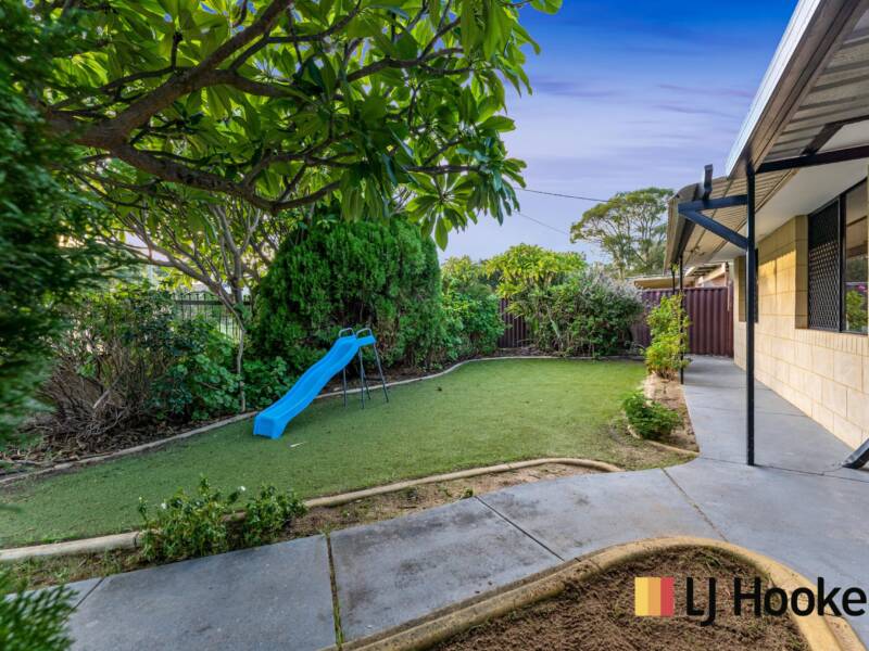 1 Namoi Place, ARMADALE, WA 6112 AUS