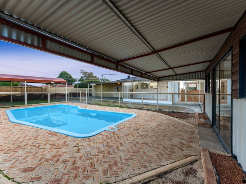 1 Namoi Place, ARMADALE, WA 6112 AUS
