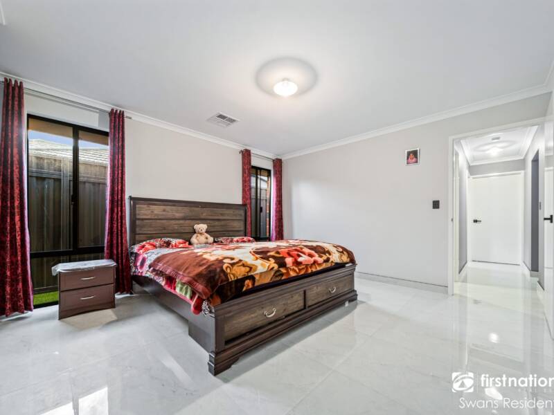 5 Elderberry Drive, DAYTON, WA 6055 AUS