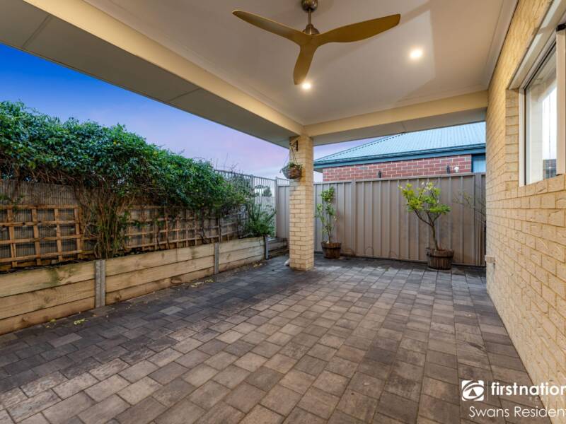 11/54 Cob Road, BRABHAM, WA 6055 AUS