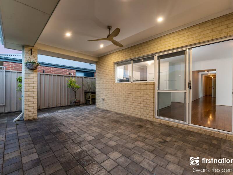 11/54 Cob Road, BRABHAM, WA 6055 AUS