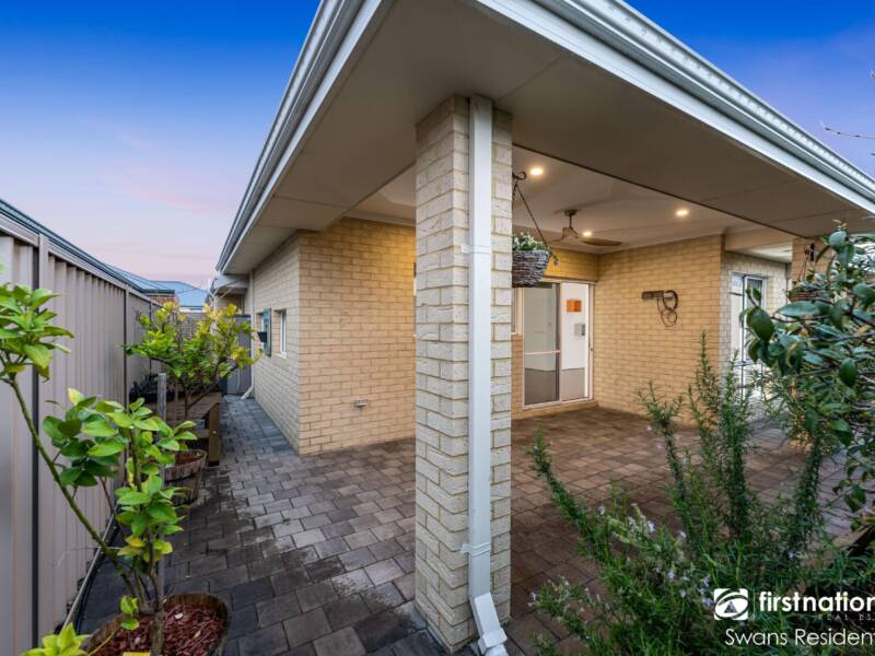 11/54 Cob Road, BRABHAM, WA 6055 AUS