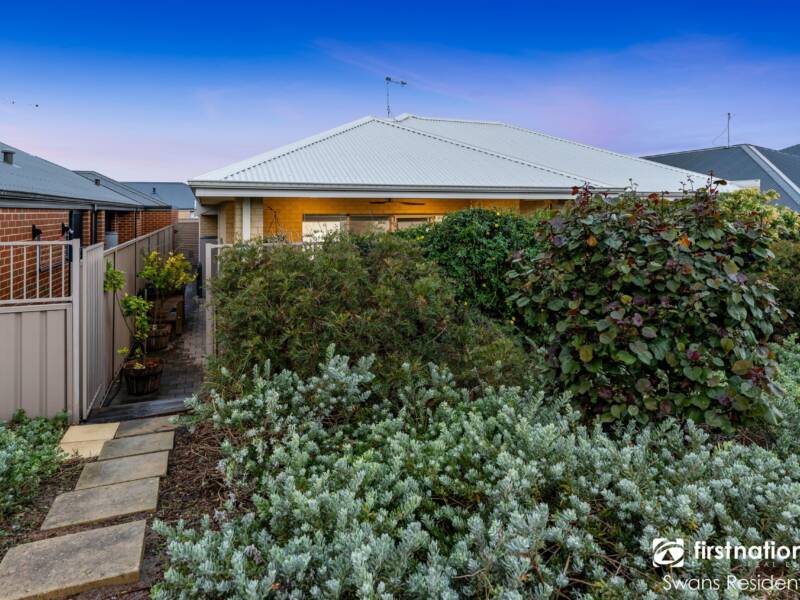 11/54 Cob Road, BRABHAM, WA 6055 AUS