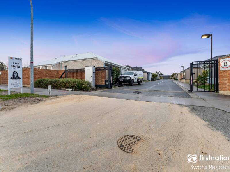 11/54 Cob Road, BRABHAM, WA 6055 AUS