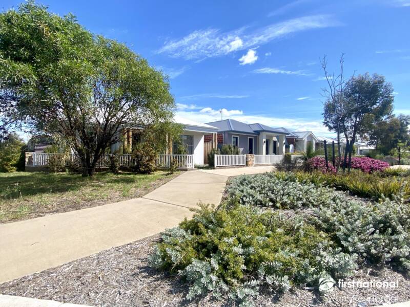 199 Dalmilling Drive, ELLENBROOK, WA 6069 AUS