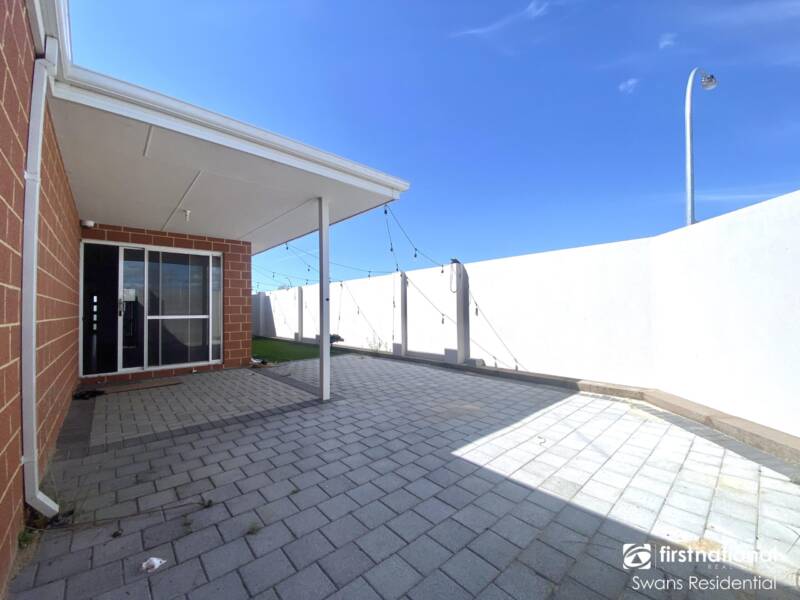 199 Dalmilling Drive, ELLENBROOK, WA 6069 AUS