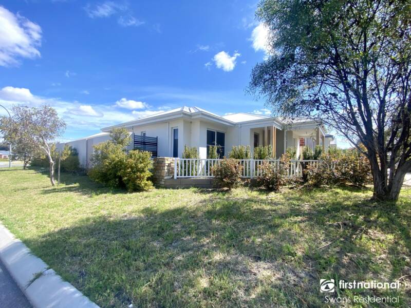 199 Dalmilling Drive, ELLENBROOK, WA 6069 AUS