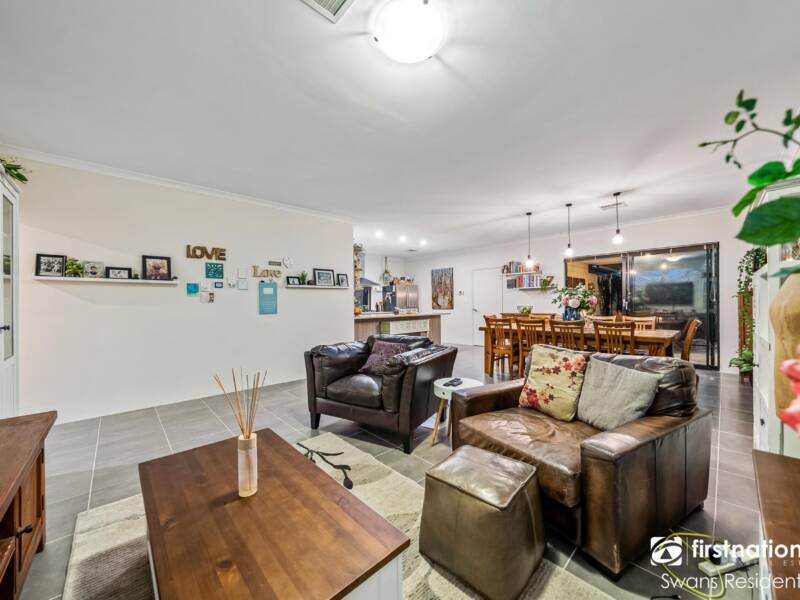 46 Tapioca Drive, AVELEY, WA 6069 AUS