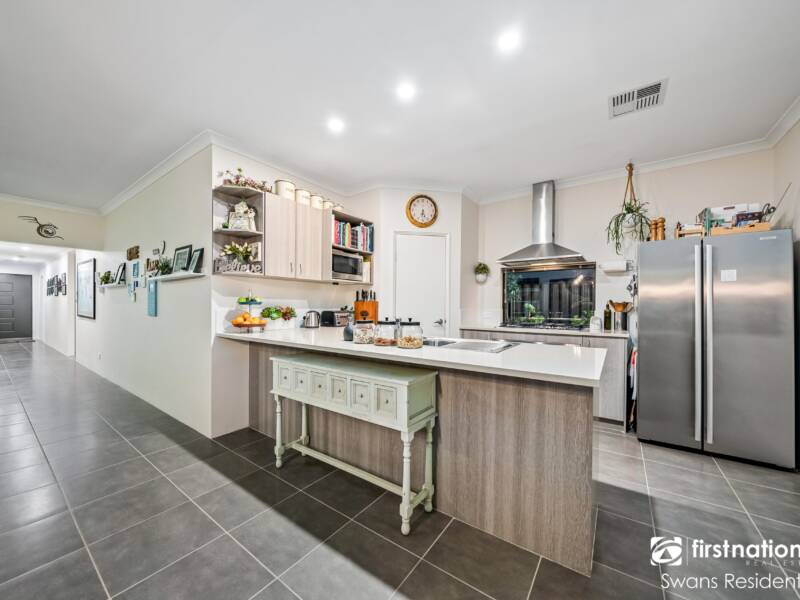46 Tapioca Drive, AVELEY, WA 6069 AUS