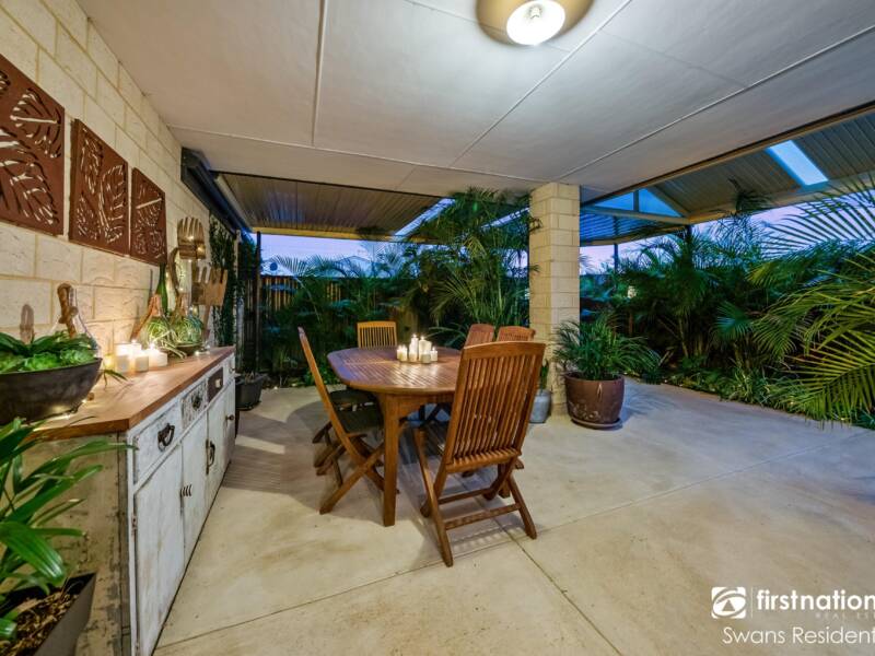 46 Tapioca Drive, AVELEY, WA 6069 AUS