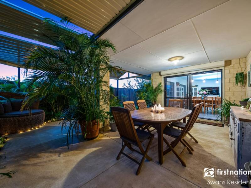 46 Tapioca Drive, AVELEY, WA 6069 AUS