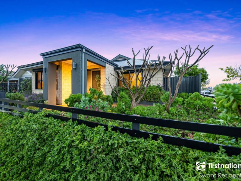 46 Tapioca Drive, AVELEY, WA 6069 AUS