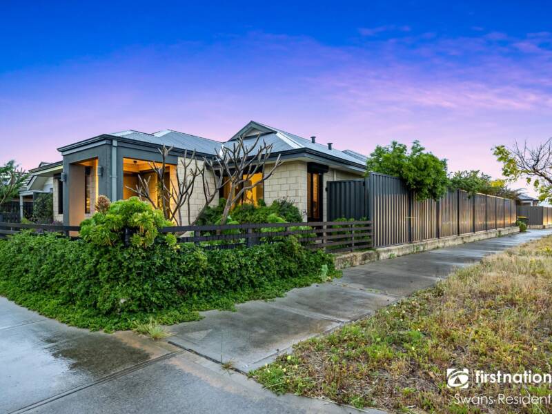 46 Tapioca Drive, AVELEY, WA 6069 AUS