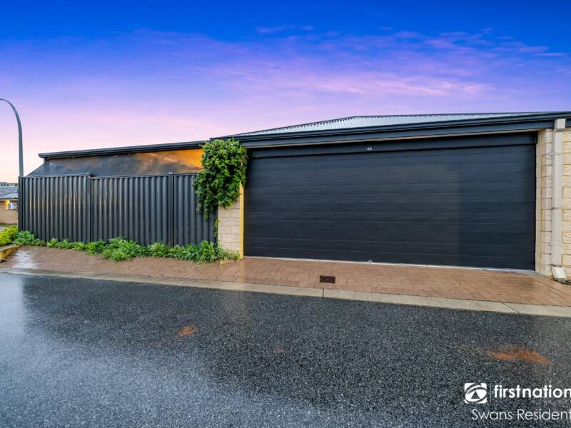 46 Tapioca Drive, AVELEY, WA 6069 AUS