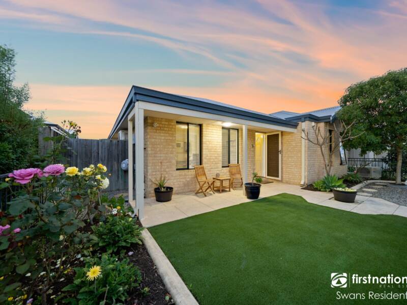 7 Elmina Avenue, ELLENBROOK, WA 6069 AUS