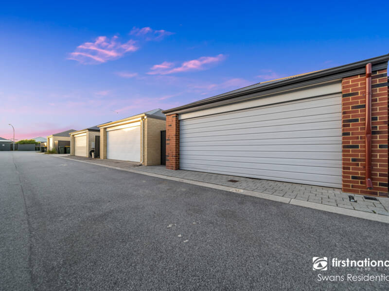 12 Kabuki View, AVELEY, WA 6069 AUS