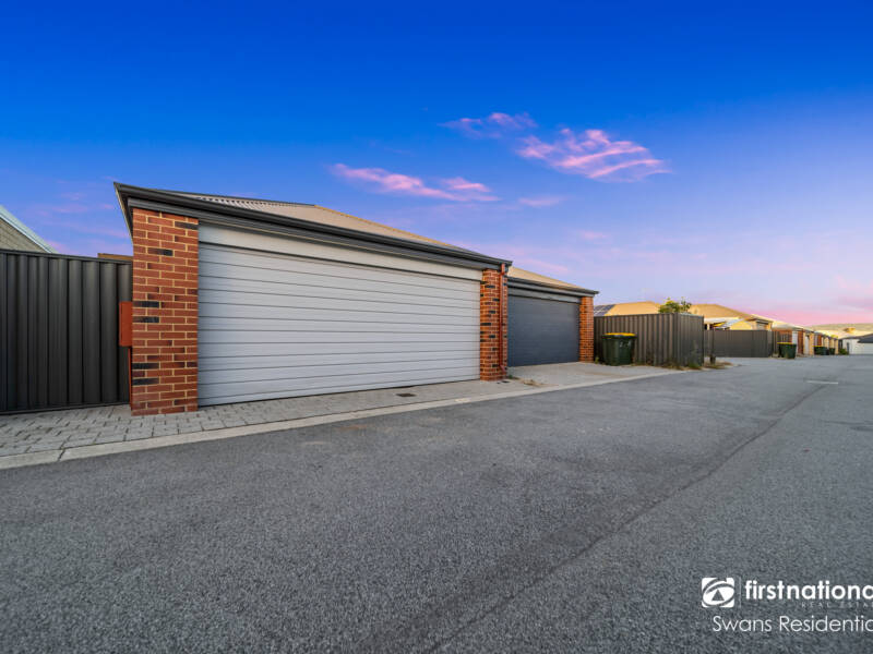 12 Kabuki View, AVELEY, WA 6069 AUS