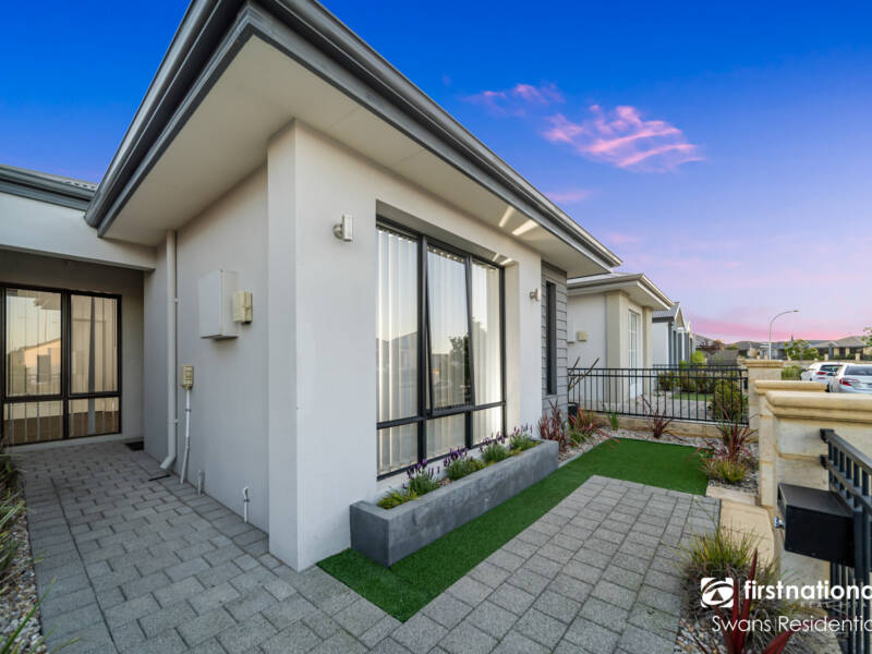 12 Kabuki View, AVELEY, WA 6069 AUS