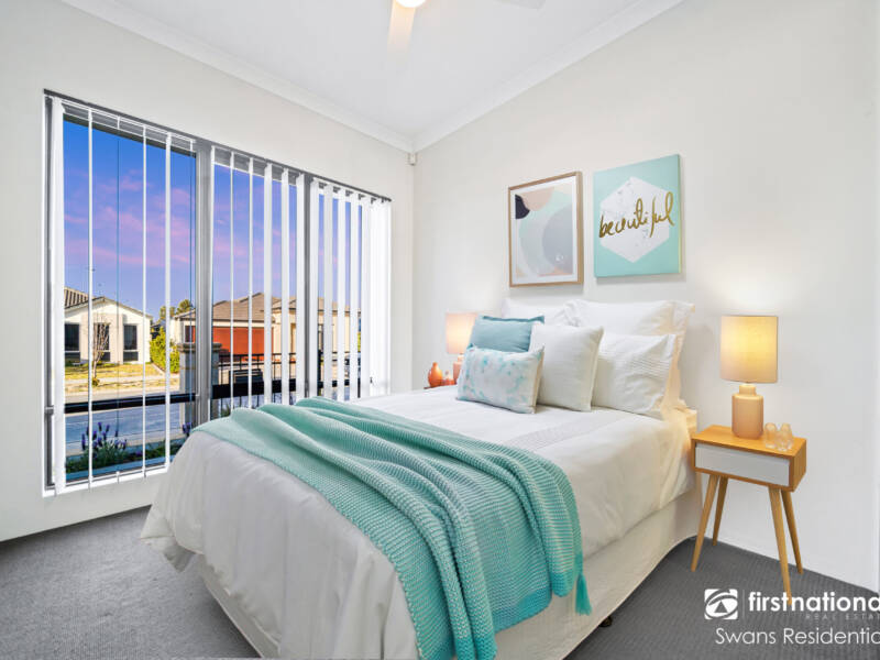 12 Kabuki View, AVELEY, WA 6069 AUS