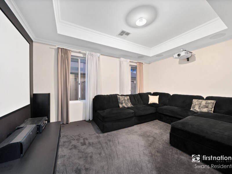 12 Ridsdale Road, ELLENBROOK, WA 6069 AUS