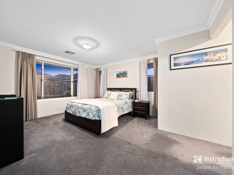 12 Ridsdale Road, ELLENBROOK, WA 6069 AUS