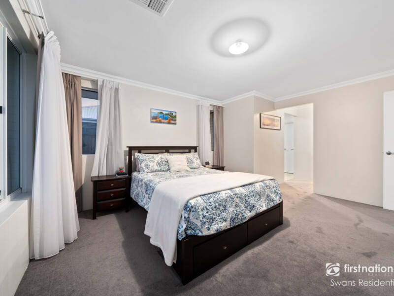 12 Ridsdale Road, ELLENBROOK, WA 6069 AUS