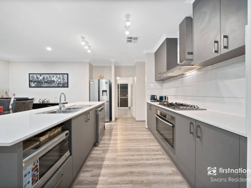 12 Ridsdale Road, ELLENBROOK, WA 6069 AUS