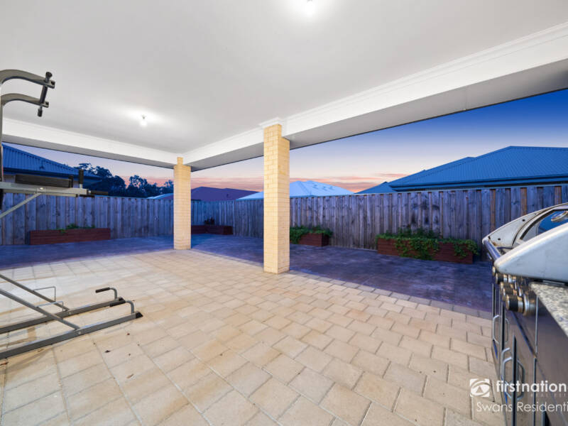 12 Ridsdale Road, ELLENBROOK, WA 6069 AUS