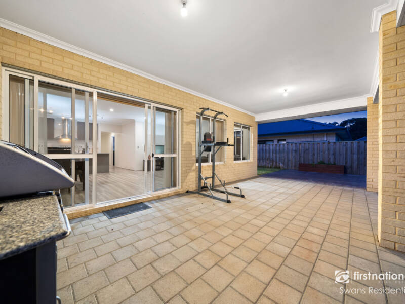 12 Ridsdale Road, ELLENBROOK, WA 6069 AUS