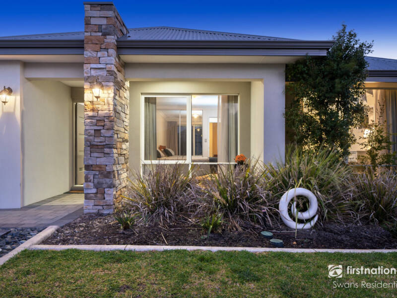 12 Ridsdale Road, ELLENBROOK, WA 6069 AUS