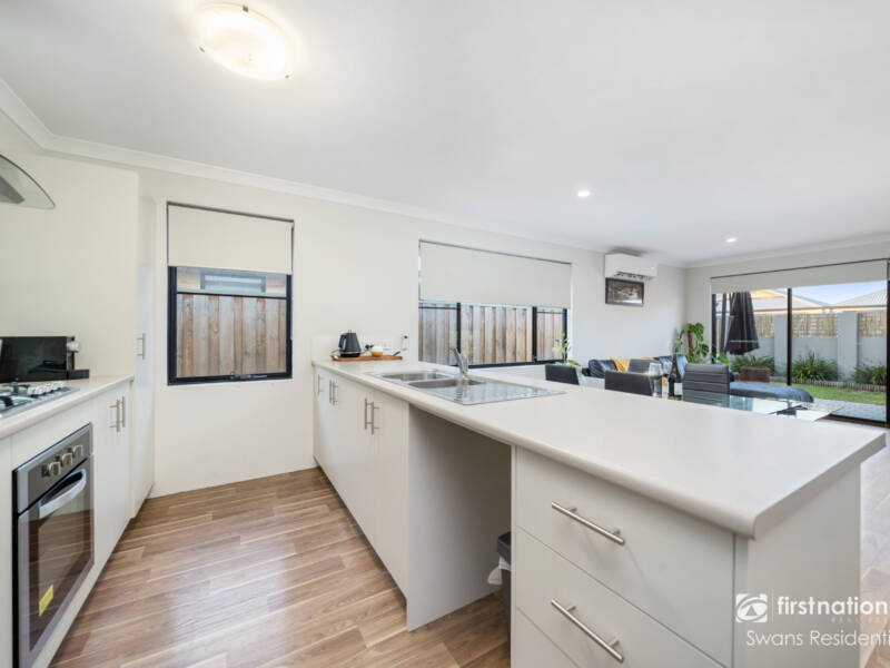 3/63 Lindberg Boulevard, ELLENBROOK, WA 6069 AUS
