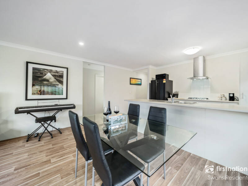3/63 Lindberg Boulevard, ELLENBROOK, WA 6069 AUS