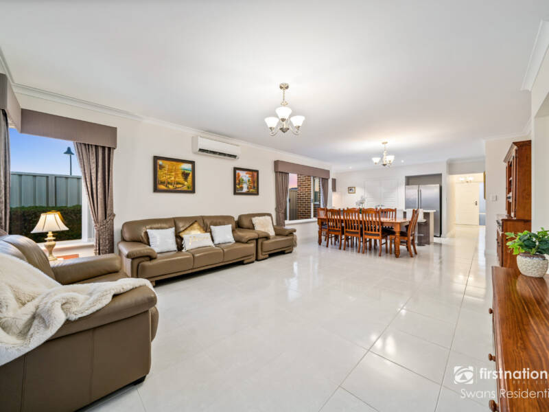 23 Fogliani Loop, SINAGRA, WA 6065 AUS