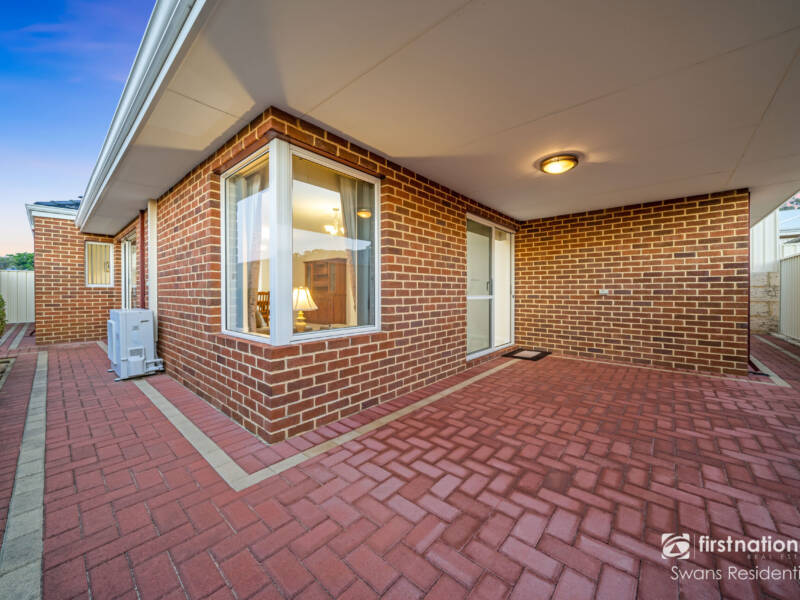 23 Fogliani Loop, SINAGRA, WA 6065 AUS