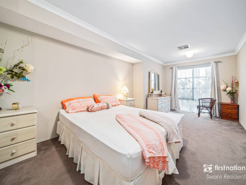 12 Tilbrook Rise, ELLENBROOK, WA 6069 AUS