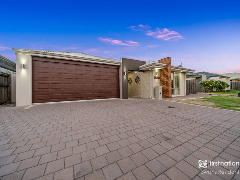27 Anderton Street, ELLENBROOK, WA 6069 AUS